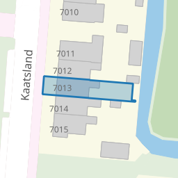 Perceel SNE00-C-7307