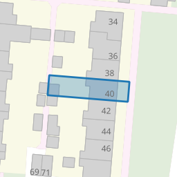 Perceel SNE00-C-7422