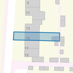 Perceel SNE00-C-7447
