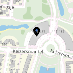 Appartement SNE00 C 7528 11