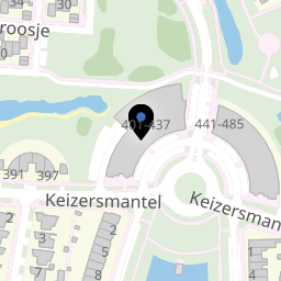 Appartement SNE00 C 7528 12