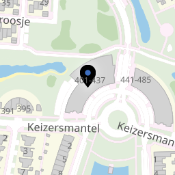Appartement SNE00 C 7528 13