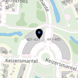 Appartement SNE00 C 7528 19