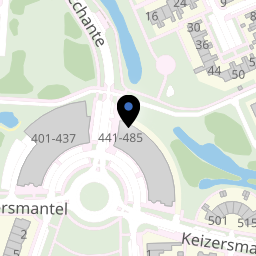 Appartement SNE00 C 7528 21