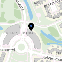 Appartement SNE00 C 7528 22