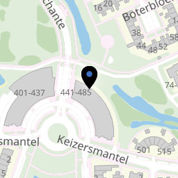 Appartement SNE00 C 7528 23