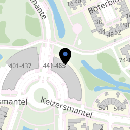 Appartement SNE00 C 7528 24