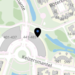 Appartement SNE00 C 7528 25