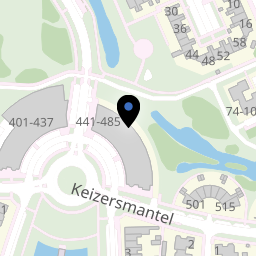 Appartement SNE00 C 7528 26