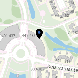Appartement SNE00 C 7528 27