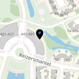 Appartement SNE00 C 7528 28