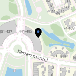 Appartement SNE00 C 7528 29