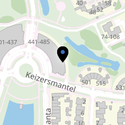 Appartement SNE00 C 7528 32