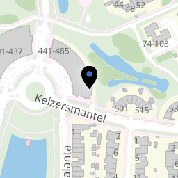 Appartement SNE00 C 7528 34