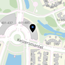 Appartement SNE00 C 7528 37