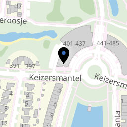 Appartement SNE00 C 7528 4