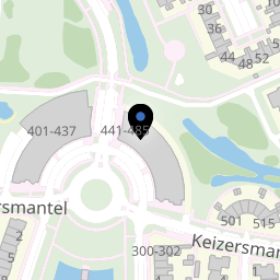 Appartement SNE00 C 7528 41