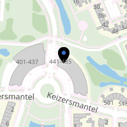Appartement SNE00 C 7528 42