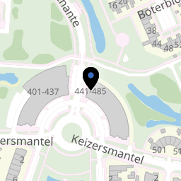 Appartement SNE00 C 7528 43