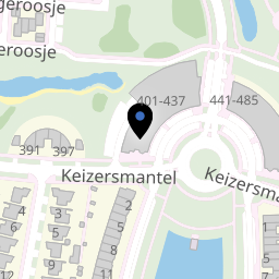 Appartement SNE00 C 7528 5