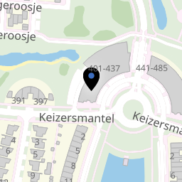 Appartement SNE00 C 7528 6