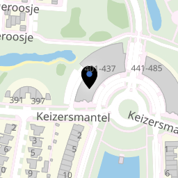 Appartement SNE00 C 7528 7