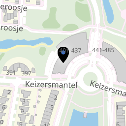 Appartement SNE00 C 7528 8