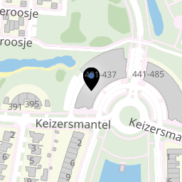 Appartement SNE00 C 7528 9