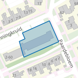 Perceel SNE00-C-7606