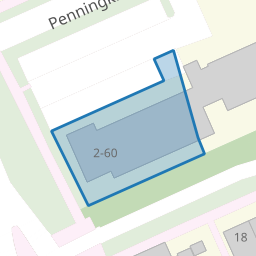 Perceel SNE00-C-7608