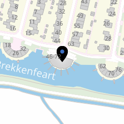 Appartement SNE00 C 7619 7