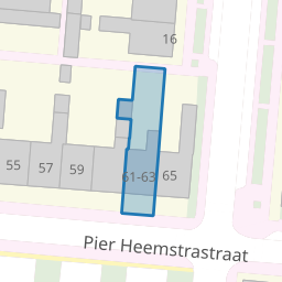 Perceel SNE00-C-7697