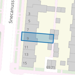 Perceel SNE00-C-7715