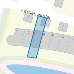 Perceel SNE00-C-7777