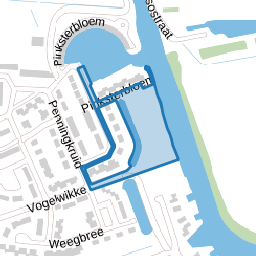 Perceel SNE00-C-7838