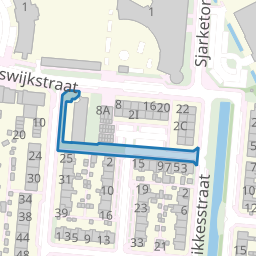 Perceel SNE00-C-7878