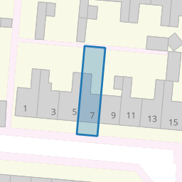 Perceel SNE00-C-7891