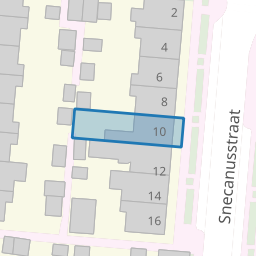 Perceel SNE00-C-7896