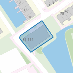 Perceel SNE00-C-8011