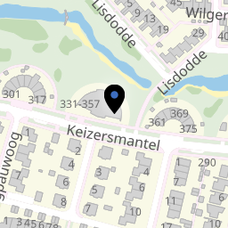 Appartement SNE00 C 8028 12