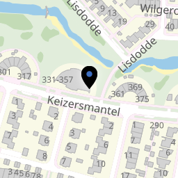 Appartement SNE00 C 8028 16