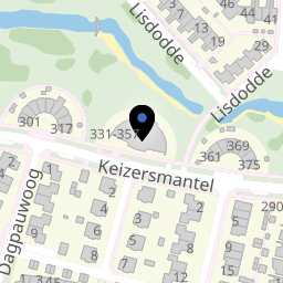 Appartement SNE00 C 8028 8