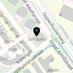 Appartement SNE00 C 8237 8