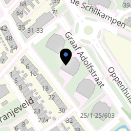 Appartement SNE00 C 8294 1