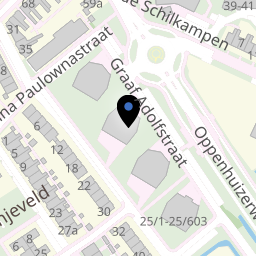Appartement SNE00 C 8294 25
