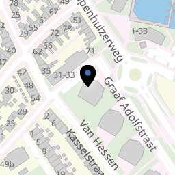 Appartement SNE00 C 8373 6