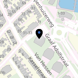 Appartement SNE00 C 8373 7