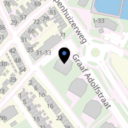 Appartement SNE00 C 8373 8