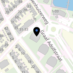 Appartement SNE00 C 8373 9