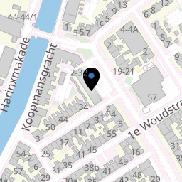 Appartement SNE00 C 8407 11